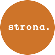 restauracja Strona. Dom Książki Poznań